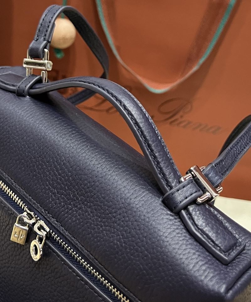 Loro Piana Backpacks